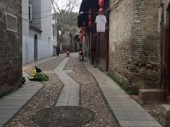 -董府·古宅餐厅