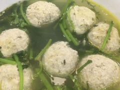 -皮五鱼汤面(老街店)