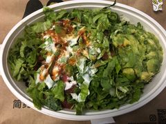 秘制牛肉碗里道加牛油果-油梨树 AVOCADO TREE(亮马桥店)