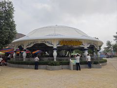 -南京银杏湖乐园