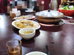 -深圳柯记餐厅(大望店)
