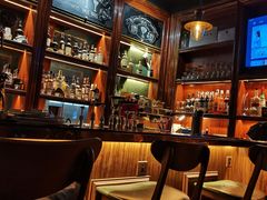 -The Cheebat 锌吧·Bistro(体育西店)