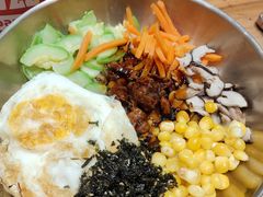 -小木屋拌饭(鞍山景子街小商品城店)