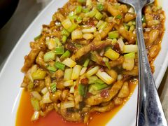 -望京辣宴·古法川菜(望京店)