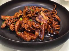 -阿明小菜·海鲜·上海菜(梅陇华理店)