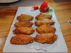 -喀尔喀大草原牛骨锅(幻星家园店)