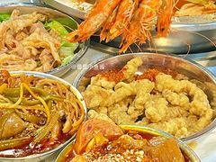 -憨铁匠老火锅(龙岗万科里店)