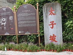 -武当山风景区-太子坡