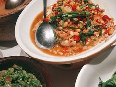 -湘邻呷铺·田园家宴(汉基广场店)