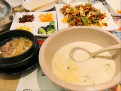-海兰江石锅饭(水上店)