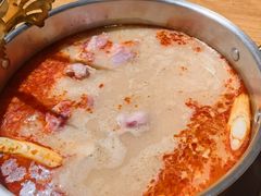 -山海蟹庐·海鲜糟粕醋火锅(慈溪店)