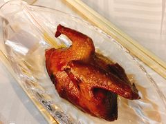 -潮福城大酒楼·潮粤菜·港式点心(阳光城店)