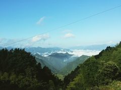 -南尖岩景区