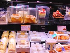 -巴黎贝甜(来福士店)