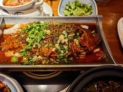 -树厨地道黔菜(清镇职教城店)