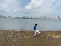 -青岛银沙滩温德姆至尊酒店