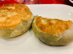 茴香盒子-玉华台饭庄(裕中西里小区店)