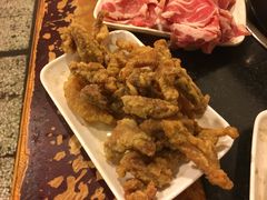 -邓莽子老火锅(鲁祖庙店)