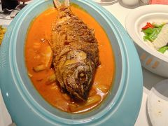 -阿五黄河大鲤鱼(纬三路店)