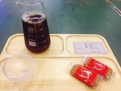 -MUSEE CAFE(保利·时光里店)