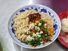 -高师傅特色米粉汤包(建设路店)