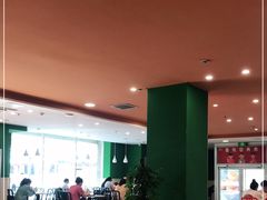 -麦当劳(季平店)