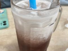 红豆冰-喜莲咖啡