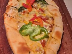 什锦披萨-Pasha帕夏土耳其餐厅(南昌路店)
