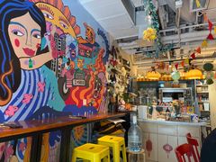 -Mesa Madre梅萨妈妈·Bintana(国贸店)