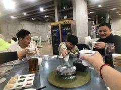 -老孙家饭庄·非遗(东关店)