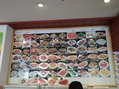 -高记广州大排档(关平路店)