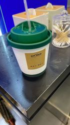 -CIT造型·烫发·染发