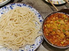 -巴依兄弟西域美食(机场店)