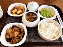 -祥馨月子会所(莞城店)