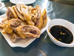 -林家饭店(新林公路店)