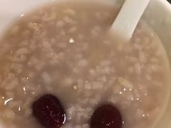 山药红枣薏米粥-老昌春饼(中央大街店)