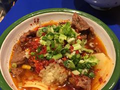 -马路边边火锅串串(观前街店)
