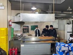 -皖北巫氏三胖地锅鸡(长淮总店)