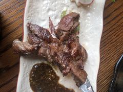 -景湖轩全日制餐厅·南湖名都