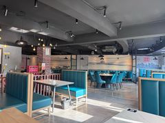 -老青岛戳子肉 (黄岛店)