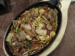 -南沙游艇会·大兵船餐厅