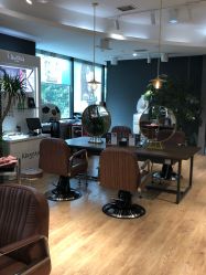 点击看大图 -意廊 Hair Salon