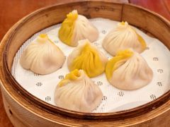 -寄畅興·百年蟹黄面·万国建筑群(外滩27号店)