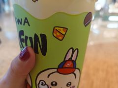 -DQ·蛋糕·冰淇淋(龙湖狮山天街店)