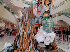 -义乌之心城市生活广场(新马路店)