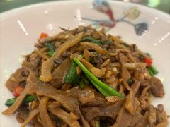 -潇湘·永州会馆(百子湾店)