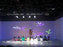 -小鸡哆哆故事屋·儿童乐园(嘉里城店)