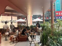 -茶话弄(中贸广场店)