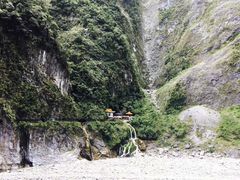 -太鲁阁公园