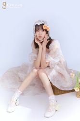 -onlygirl摄影美学馆高端定制(江滩店)